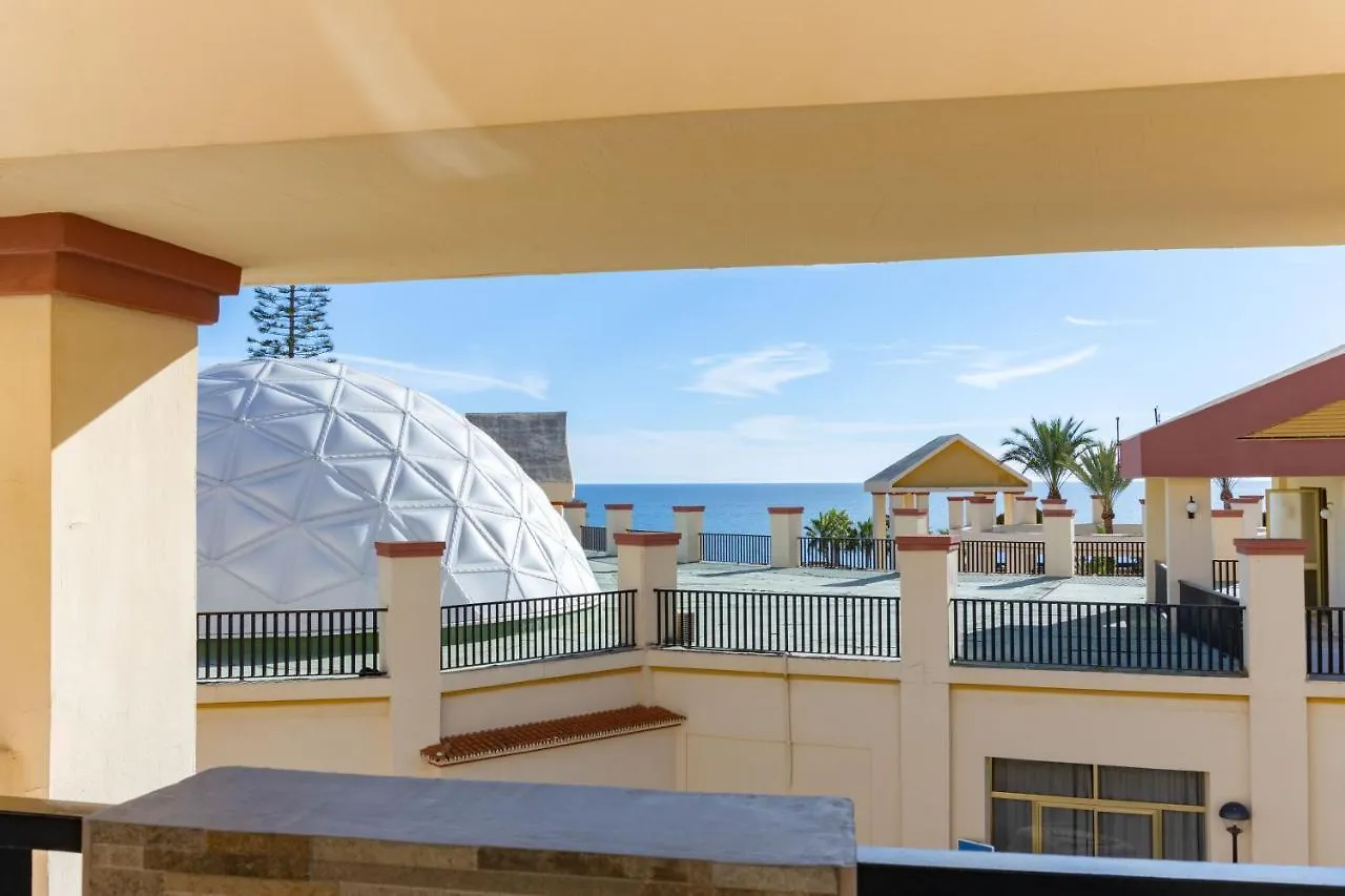 شقة Oleholidays 624 Romana Playa Vistas Al Mar ماربيا