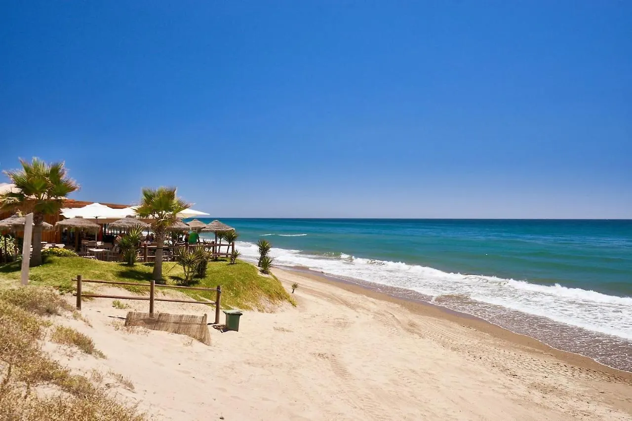 Oleholidays 624 Romana Playa Vistas Al Mar ماربيا 0*,  إسبانيا