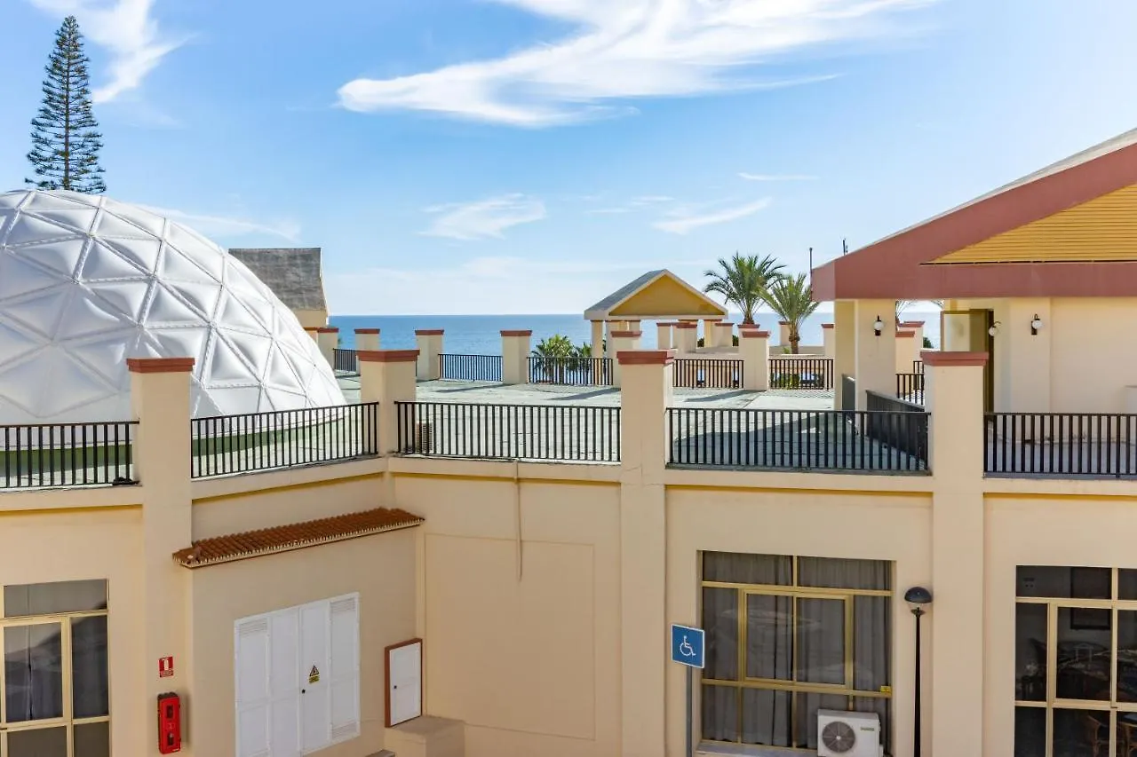 Oleholidays 624 Romana Playa Vistas Al Mar ماربيا